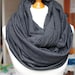 see more listings in the INFINITY SCARVES section