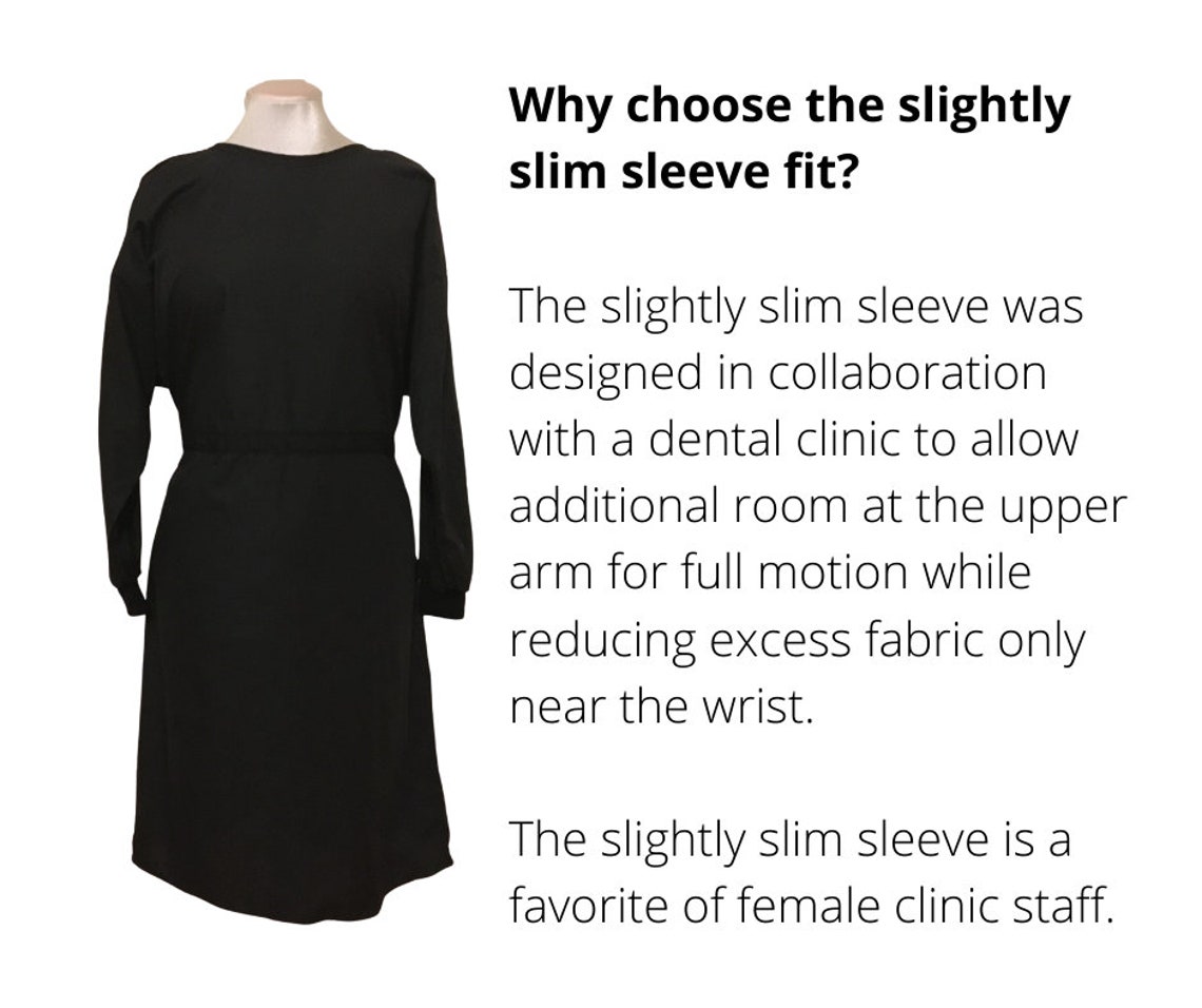 Isolation Gowns READY TO SHIP Reusable Breathable Washable Etsy