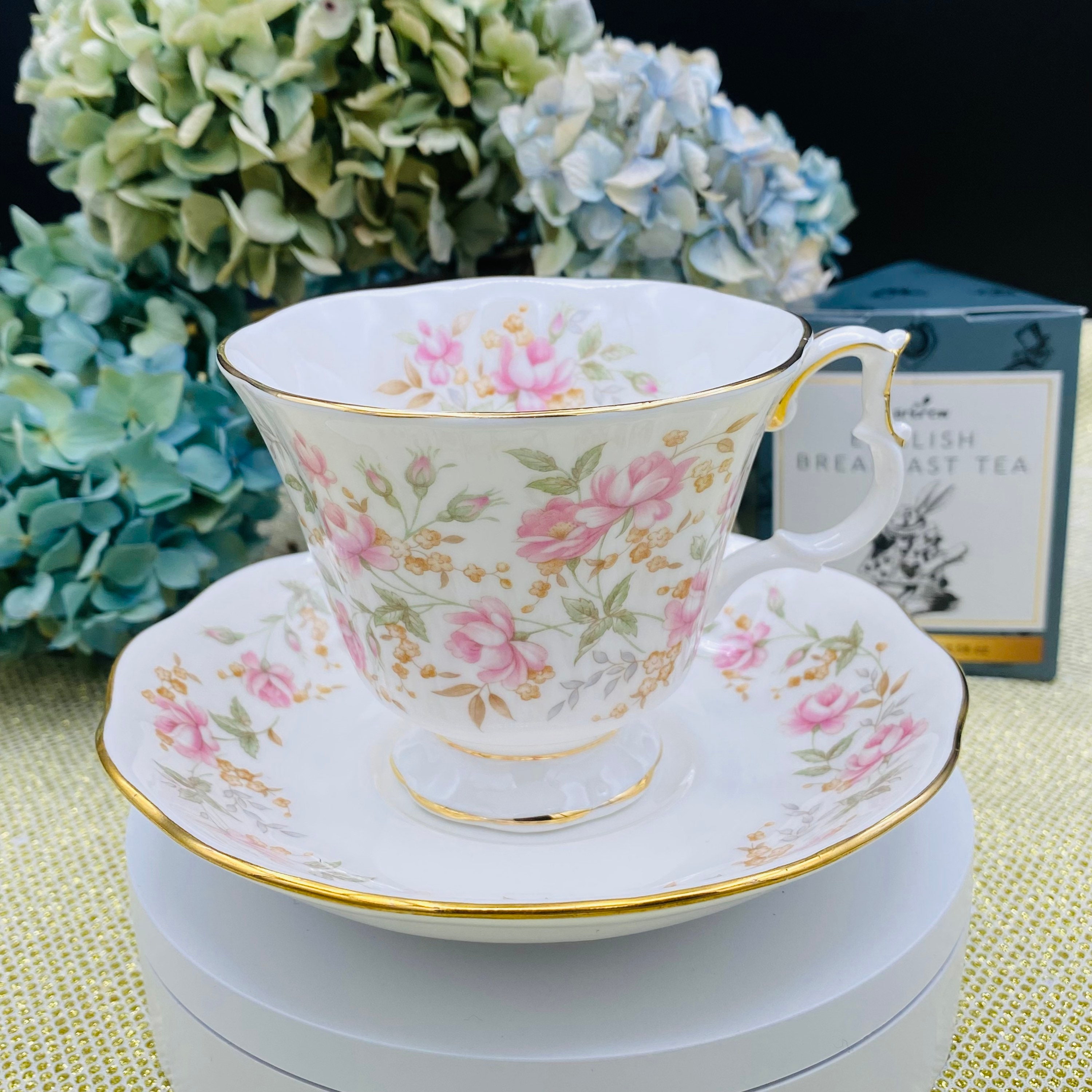 Royal Albert 