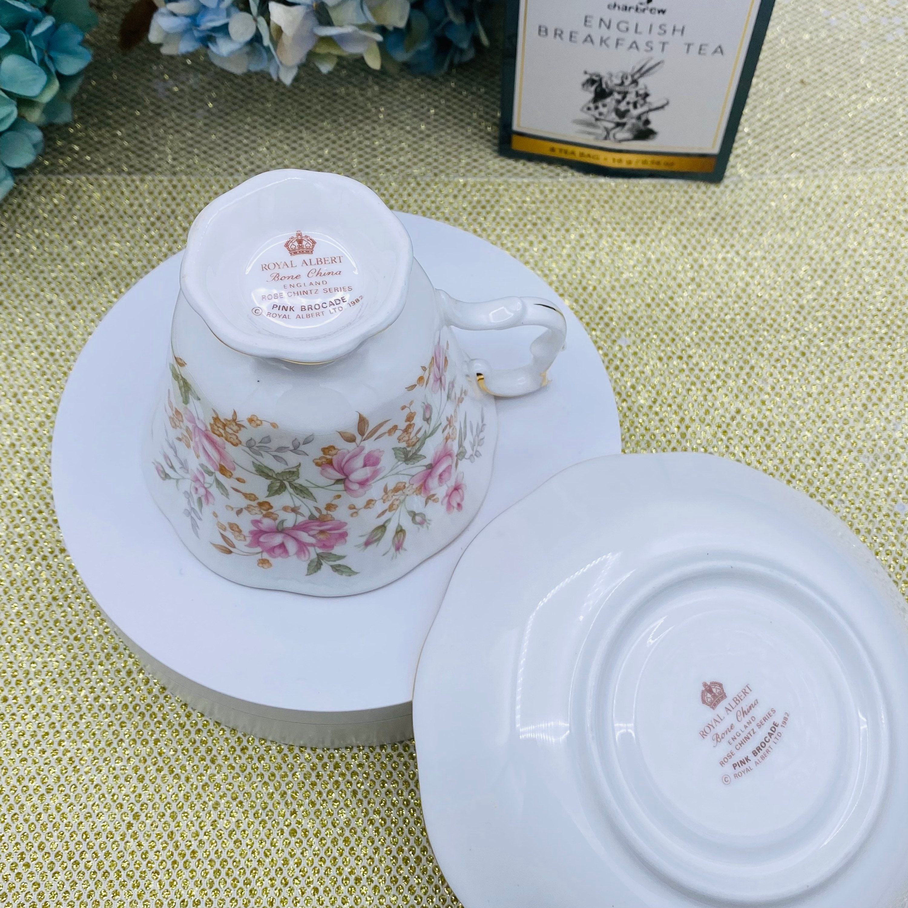 Royal Albert 