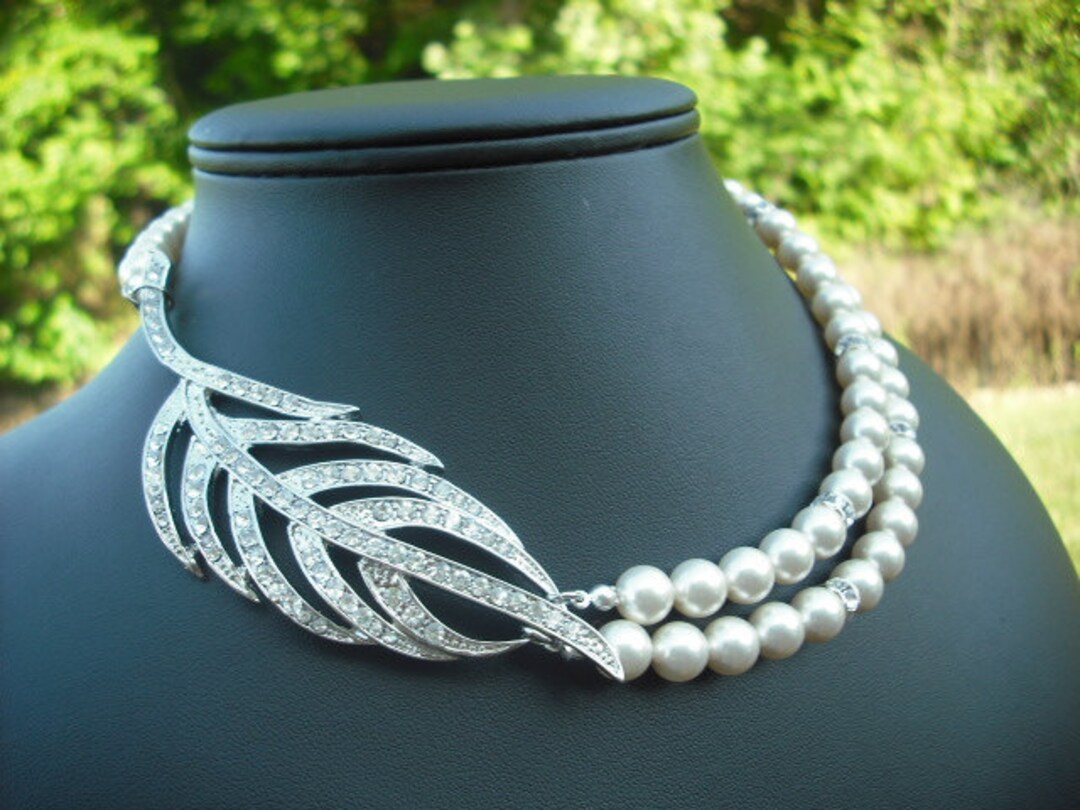 Elizabeth Necklace and Bracelet Duo