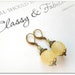 see more listings in the Vintage Style Earrings section