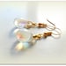 see more listings in the Teardrop Earrings section