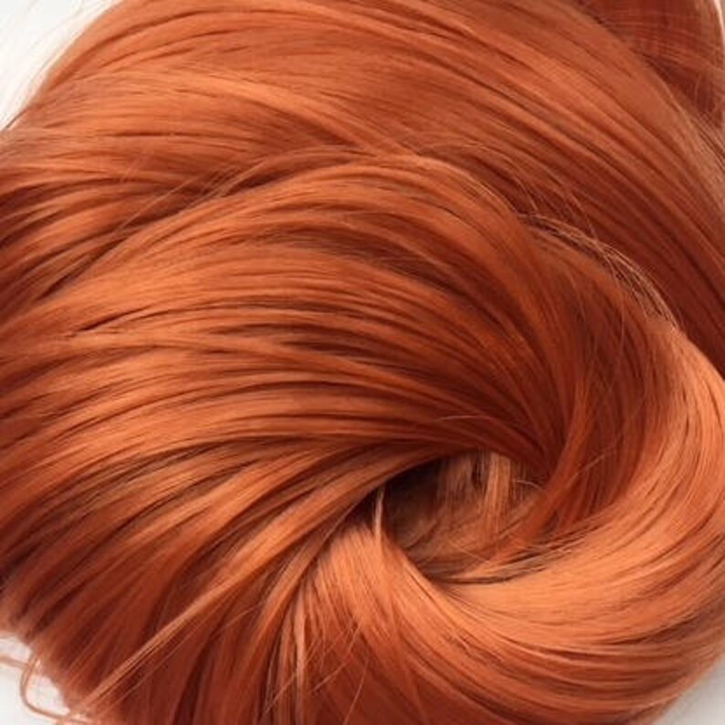 kiwi doll hair