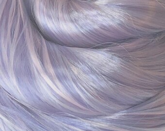 Elven Nylon Doll Hair LTD Edition for rerooting