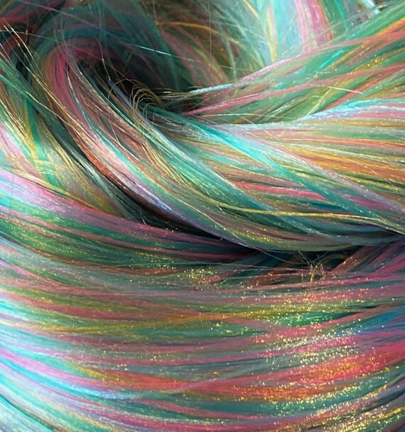 Dollyhair etsy sale