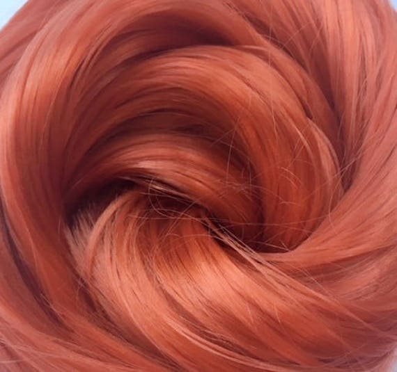 kiwi doll hair