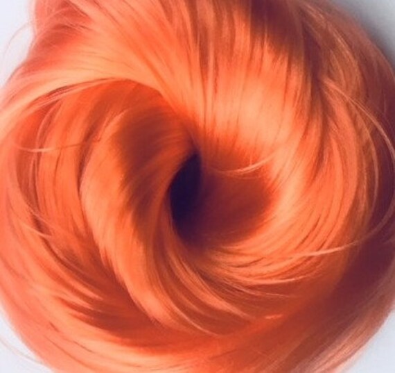 kiwi doll hair