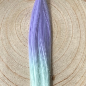 Hair Wefts - Straight