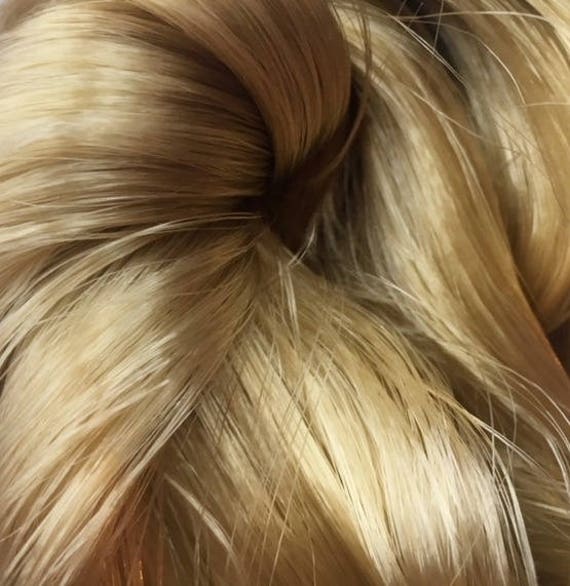 doll hair etsy
