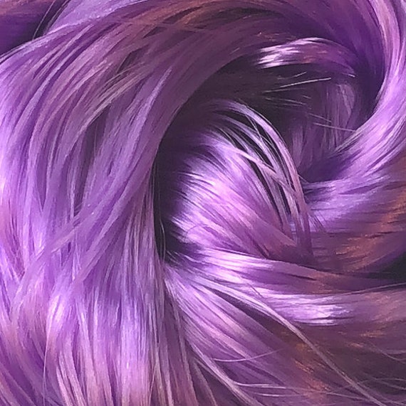 Dollyhair etsy sale