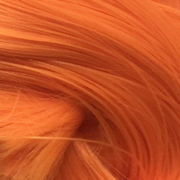 Cheveux de poupée en nylon de Séville pour le rerooting du match MLP