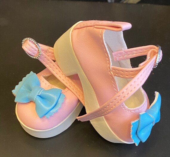 Super Doll Sasha BJD formaat schoenen 7.5cm zool - Etsy Nederland