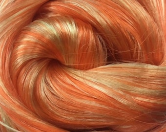 Acid Drop Saran Doll Hair zum rerooten
