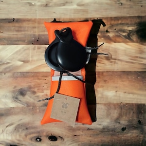 Castañuelas Españolas para Niños Castañuelas del Sur modelo Concierto pequeño