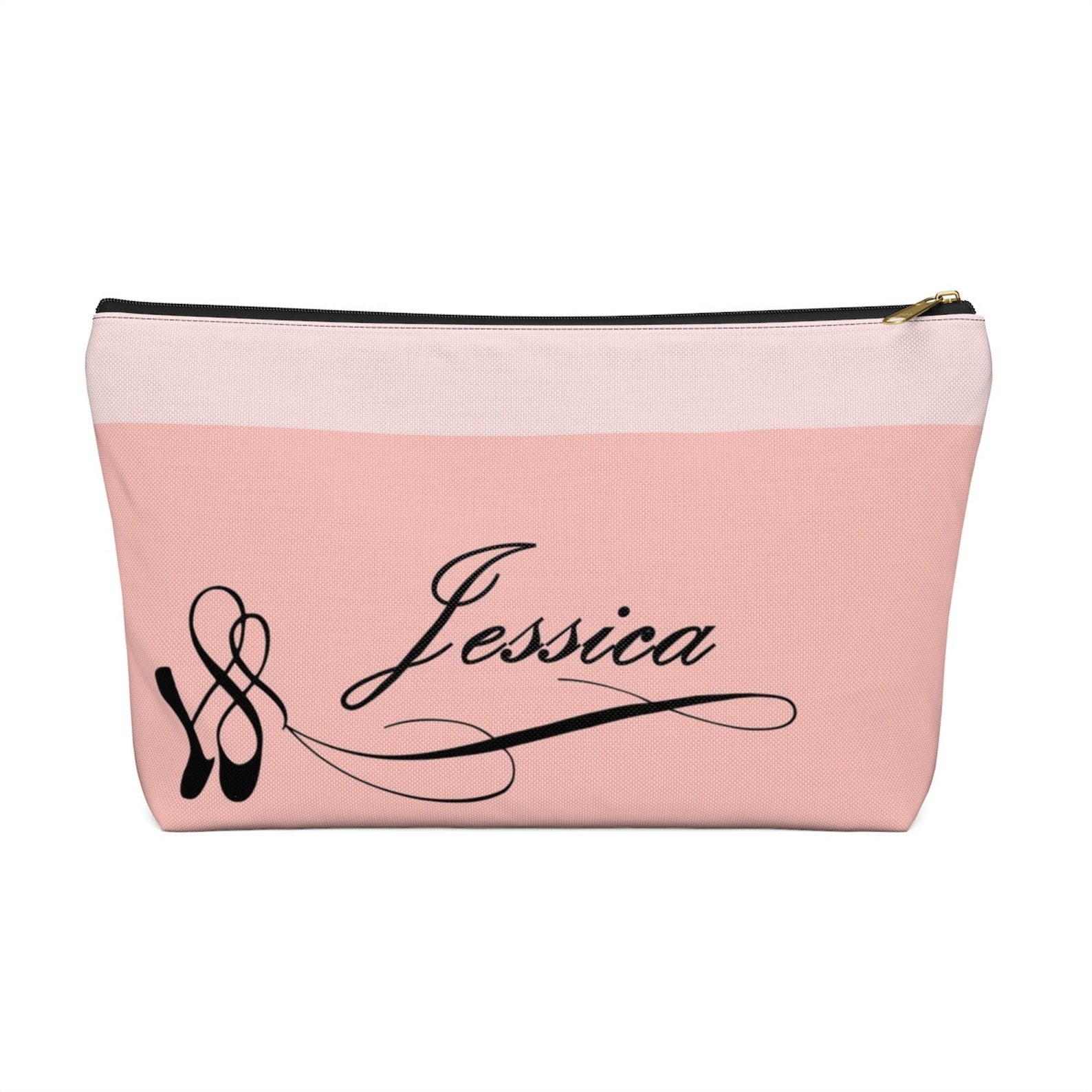 personalized #name #ballet #shoes #bag(s) / #pouch(es).free std.shipping in the usa.available in 2 sizes.ships worldwide.