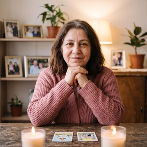Exact Time Frame Psychic Reading | When Will It Happen, Love & Soulmate Timing | Tarot Reading Love and Relationship | Same Hour image 6