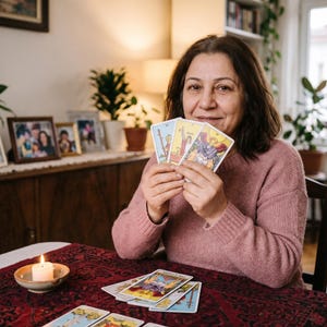 Exact Time Frame Psychic Reading | When Will It Happen, Love & Soulmate Timing | Tarot Reading Love and Relationship | Same Hour image 16