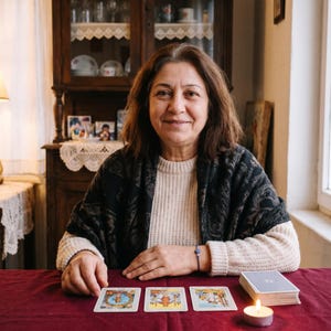 Exact Time Frame Psychic Reading | When Will It Happen, Love & Soulmate Timing | Tarot Reading Love and Relationship | Same Hour image 10