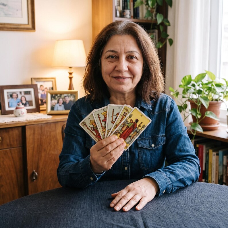Career & Money Tarot Reading | Job, Finance and Career Predictions | Financial Tarot With Time Frame | Same Hour image 17