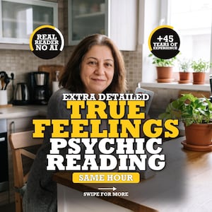 True Feelings Psychic Reading | Hidden Love & True Intentions | Their Exact Thoughts, Unspoken Truth | Same Hour