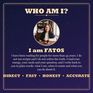 Exact Time Frame Psychic Reading | When Will It Happen, Love & Soulmate Timing | Tarot Reading Love and Relationship | Same Hour image 4