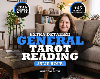 Allmän tarotläsning | Spådomartarot, exakta tankar | Personlig ärlig tarotläsning | Samma timme