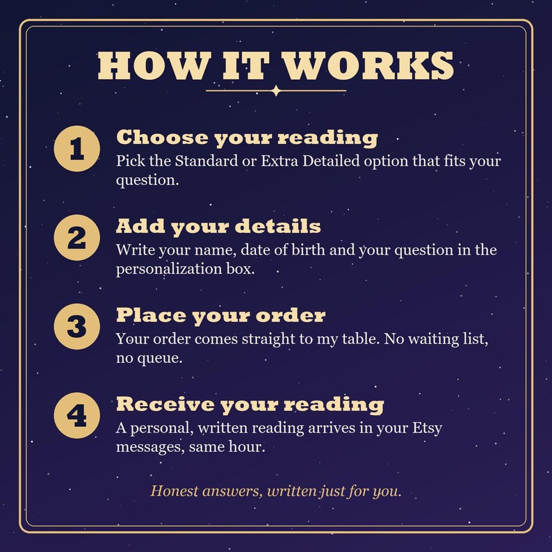 Telepathy Reading | What Is He Thinking About Me, Mind Reading | Hidden Feelings & Honest Psychic Love Insight | Same Hour image 2