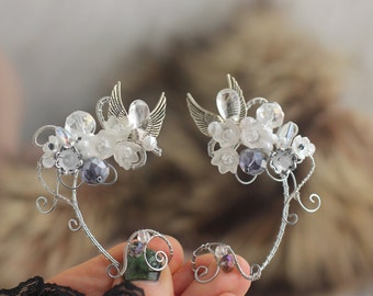 Anime ears - Etsy España Anime ears - Etsy España
