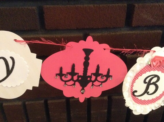 Spa Makeup Birthday Banner Girl Birthday Nail Polish Hair Etsy