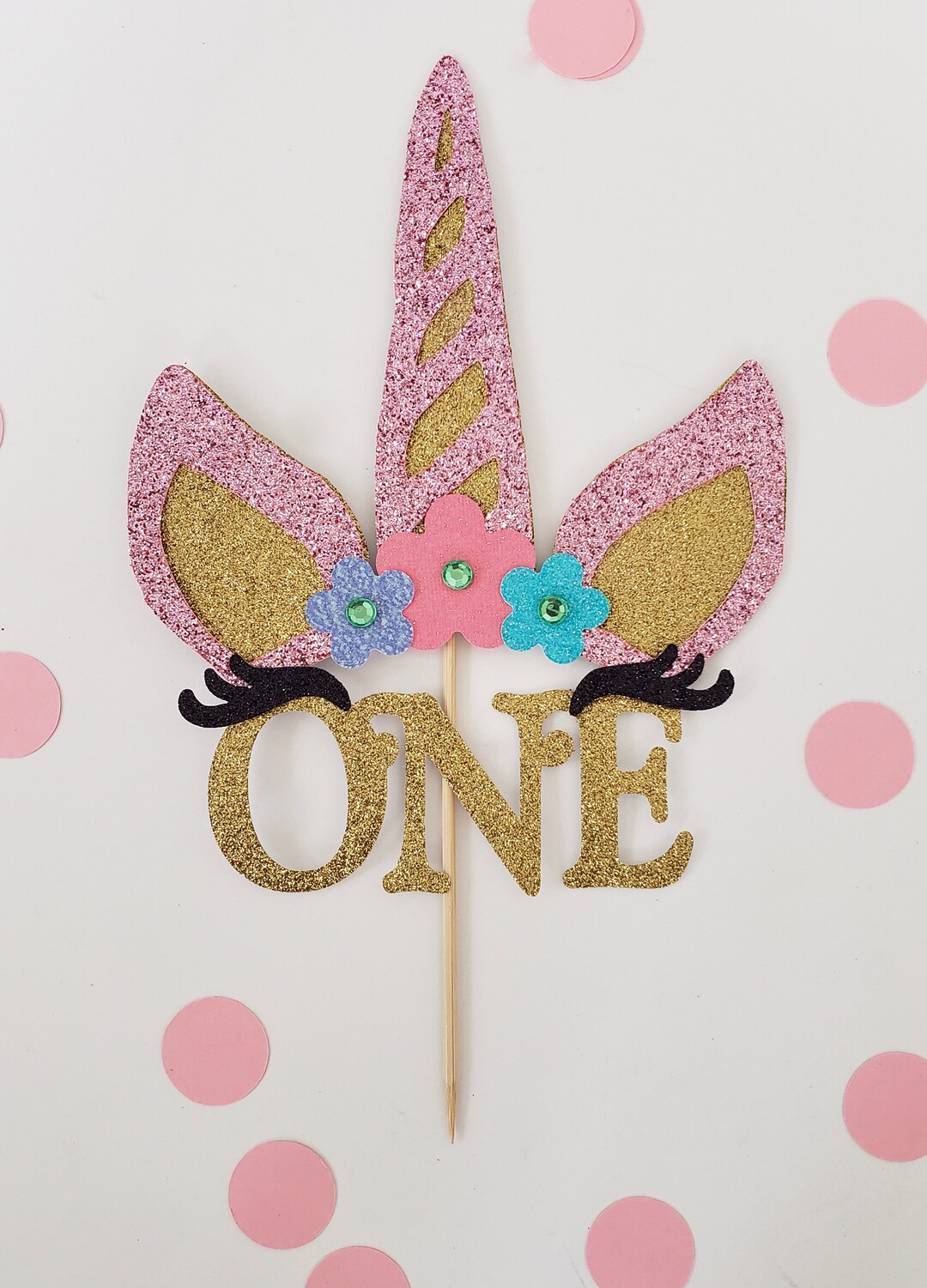 Unicorn Cake Topper Unicorn Horn Cake Decoration Unicorn Birthday Glitter Unicorn Etsy Unicorn Cake Topper Unicorn Horn Cake Decoration Unicorn Birthday Glitter Unicorn Etsy