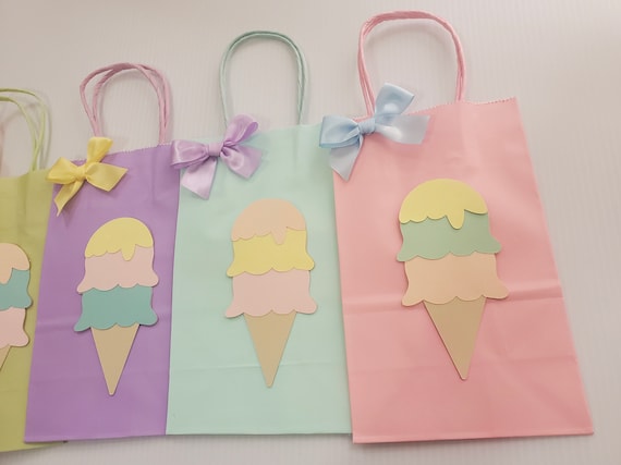 Cream bags cheap