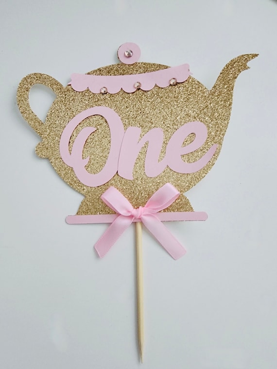 Chocolate Teapot | Cake topper made with Belgian chocolate p… | Flickr