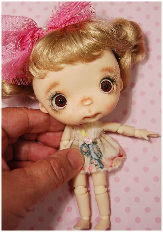 baby lala doll