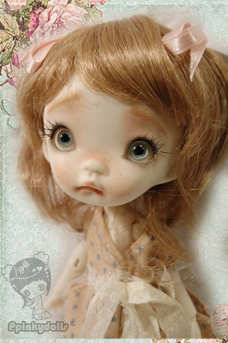 etsy bjd
