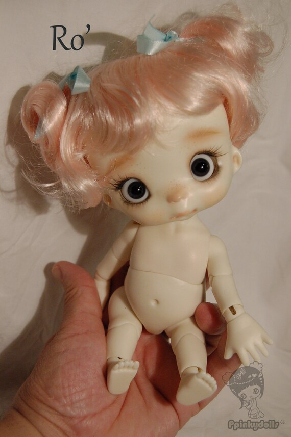 baby bjd doll