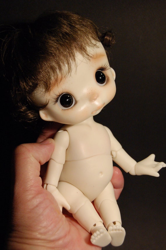baby bjd doll
