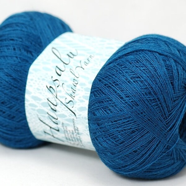 Cobweb Lace Yarn - Etsy