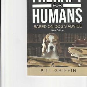 Dog's Advice for Humans, humorous book