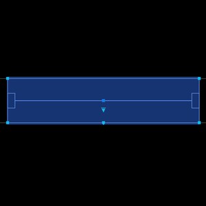 AutoCAD Window Dynamic Block | Metric Dynamic Block | Floor Plan