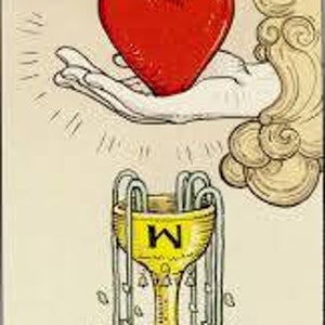 EHRFÜRCHTIG DETAILLIERTE Tarot Legung 3 Karten best Etsy psychic Bonny Mae psychic hellsichtig überprüfen Sie mein Feedback Liebe Karriere Geld Zukunft Antworten