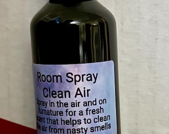 Room and Furniture Spray - 4 oz