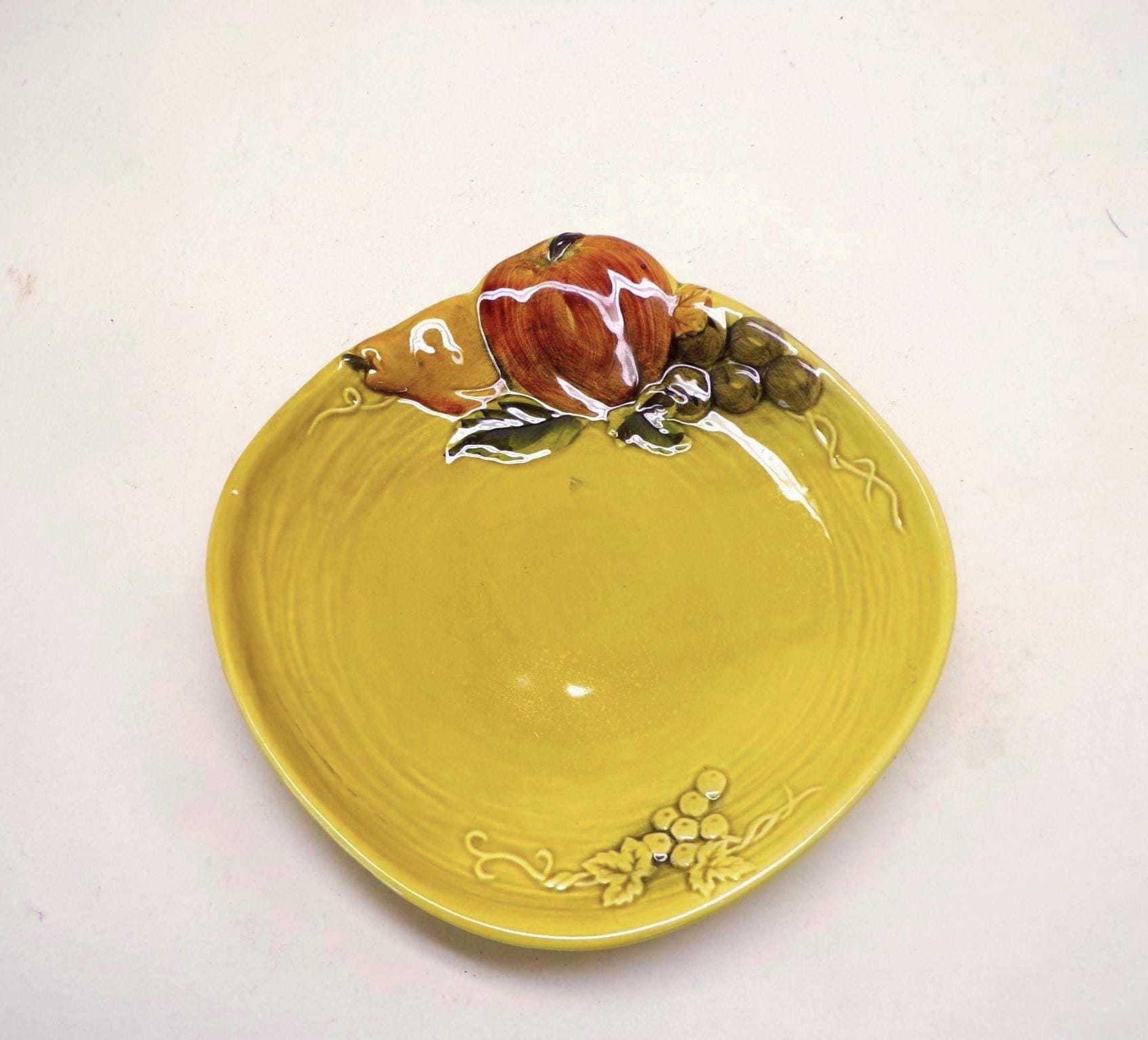 Geo Z Lefton - Etsy