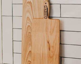Oakleigh Bread Board - SMALL