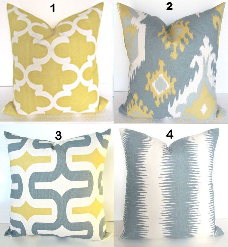 designer pillows for sale