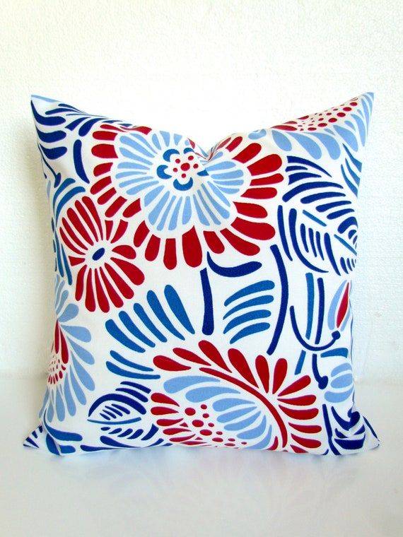 Throw Pillows: Decorative Pillows & Pillow Covers to Freshen Up