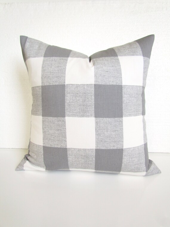 grey pillows