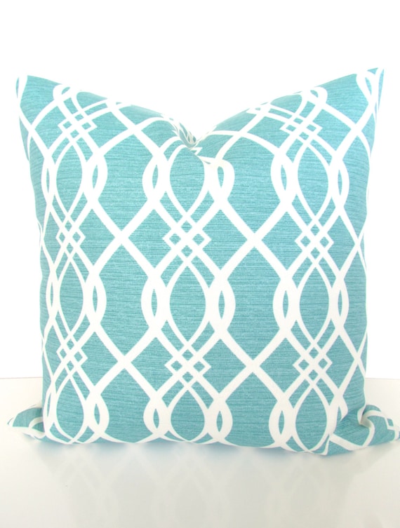 Mint Outdoor Pillows TURQUOISE OUTDOOR Throw Pillow Covers Etsy Fascinating Throw Pillow Covers Etsy Mint Outdoor Pillows TURQUOISE OUTDOOR Throw Pillow Covers Etsy Fascinating Throw Pillow Covers Etsy
