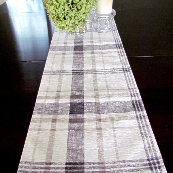 Farm House Table Runner Etsy