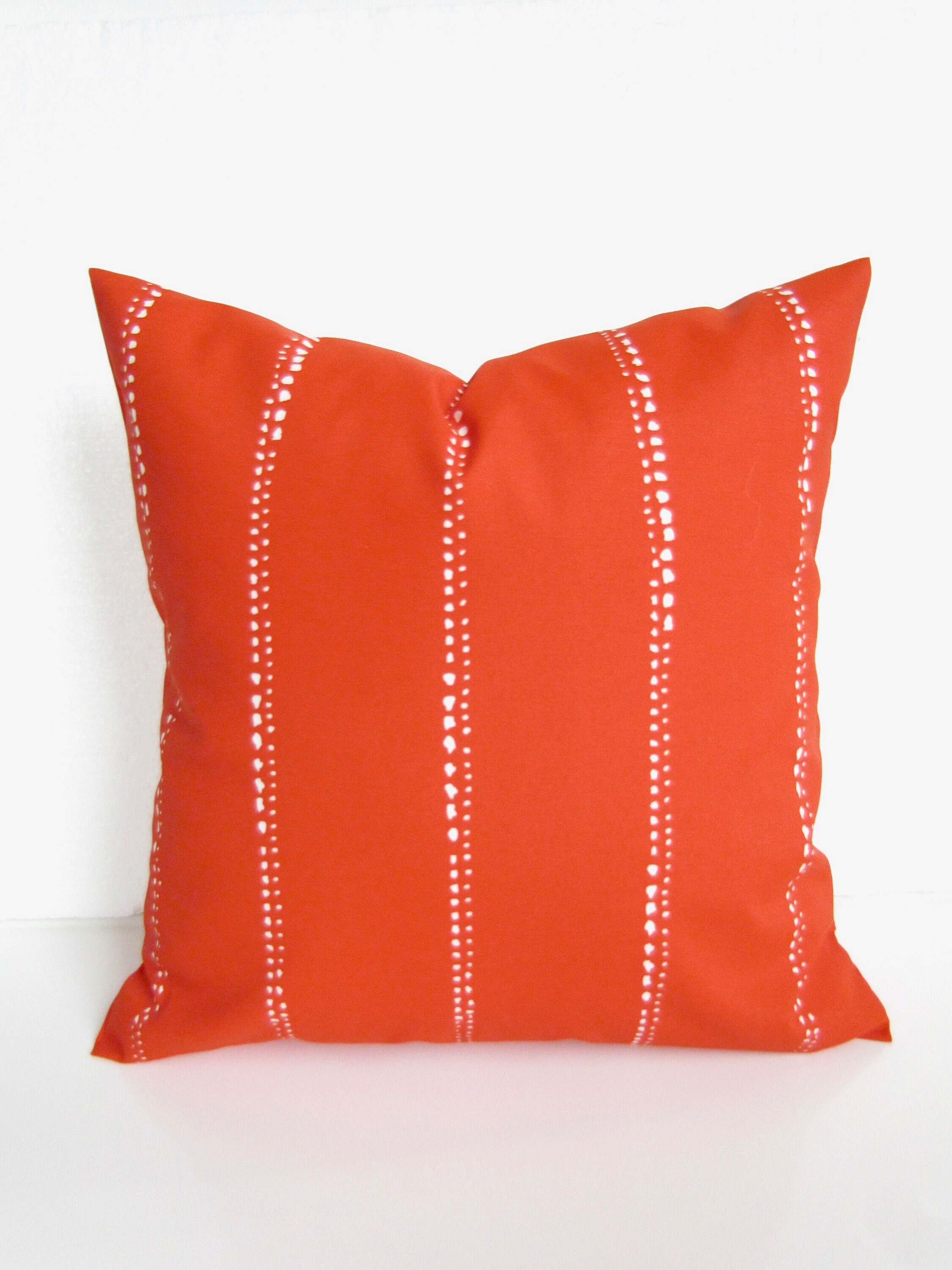 SALE TEAL PILLOWS Turquoise Outdoor Pillow Covers Teal Orange Etsy Canada